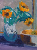 Sunflowers - Brian Ballard
