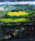 Yellow Seafield - Anne Maire Dowdican