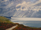 Kerry Coastal Path - James Flack