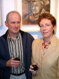 Denis & Pauline Gibbons