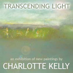 Transcending Light by Charlotte Kelly