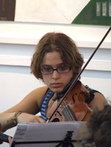 Contempo Lunchtime Concert - July 10, 2007