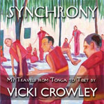 Synchrony by Vicki Crowley
