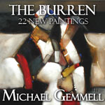 The Burren by Michael Gemmell