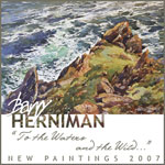 To the Water and the Wild by Barry Herniman