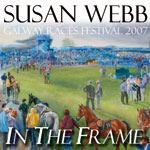 In the Frame by Susan Webb