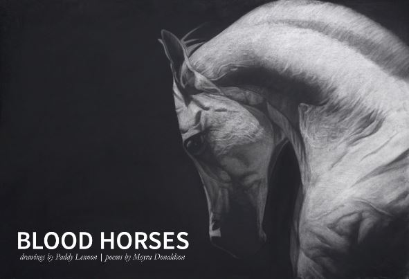 Blood Horses - Lennon & Donaldson
