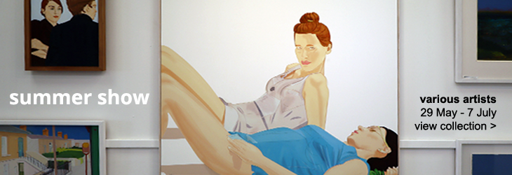 Summer Show at the Kenny Gallery 2026